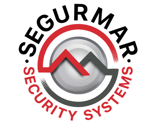 Logo SEGURMAR